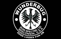 Wunderbug Logo
